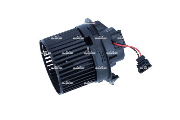 NRF 34466A Interior Blower - 5