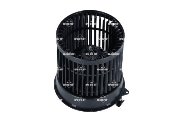 NRF 34467A Interior Blower - 3