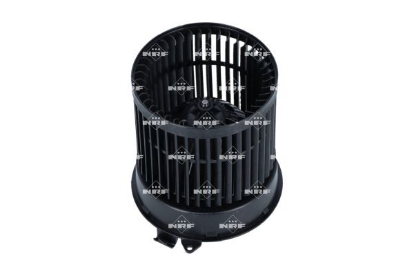 NRF 34467A Interior Blower - 4