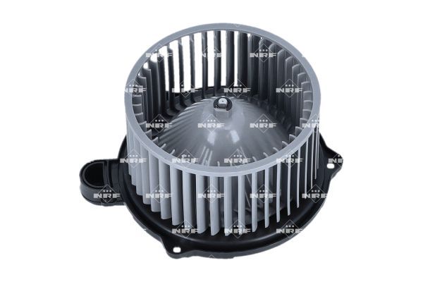 NRF 34470A Interior Blower - 4