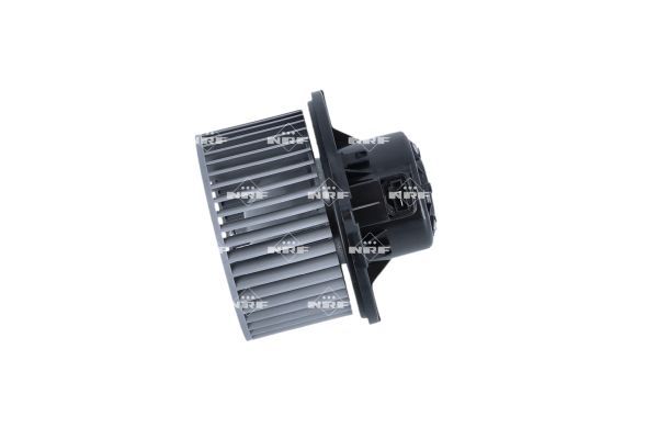 NRF 34470A Interior Blower - 5