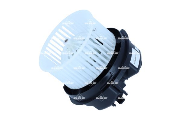 NRF 34473 Interior Blower - 2