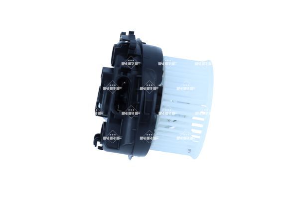 NRF 34473 Interior Blower - 5