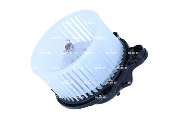 NRF 34477A Interior Blower - 2