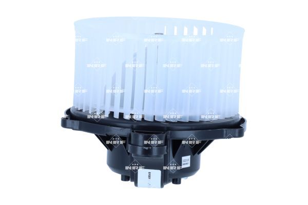 NRF 34477A Interior Blower - 3