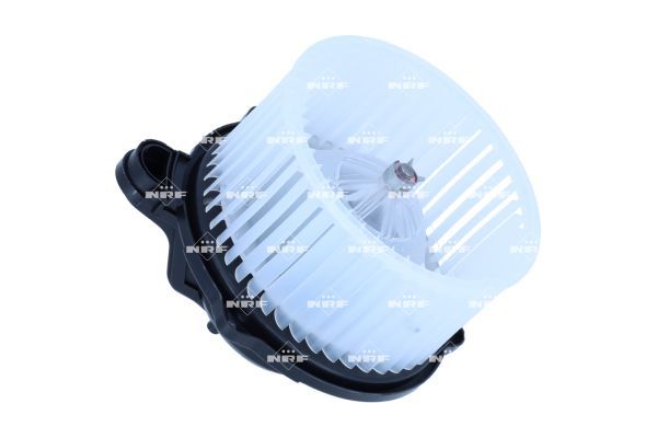 NRF 34477A Interior Blower - 4