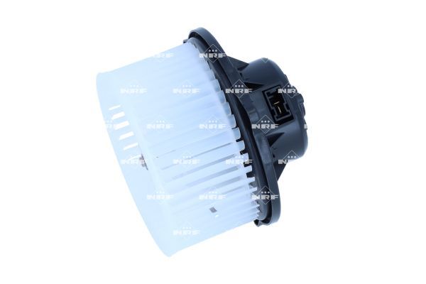 NRF 34477A Interior Blower - 5