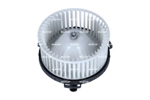 NRF 34479A Interior Blower - 3