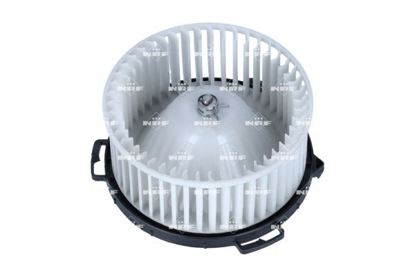 NRF 34479A Interior Blower - 4