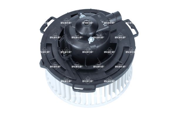 NRF 34479A Interior Blower - 5