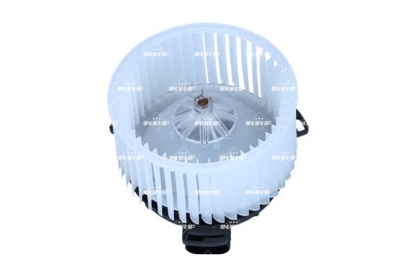 NRF 34481A Interior Blower - 3