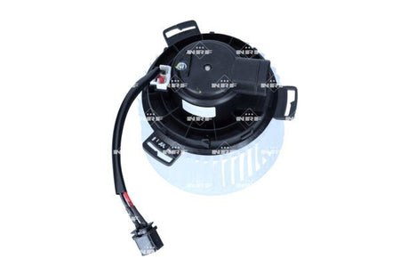 NRF 34481A Interior Blower - 5