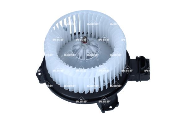 NRF 34484 Interior Blower - 2