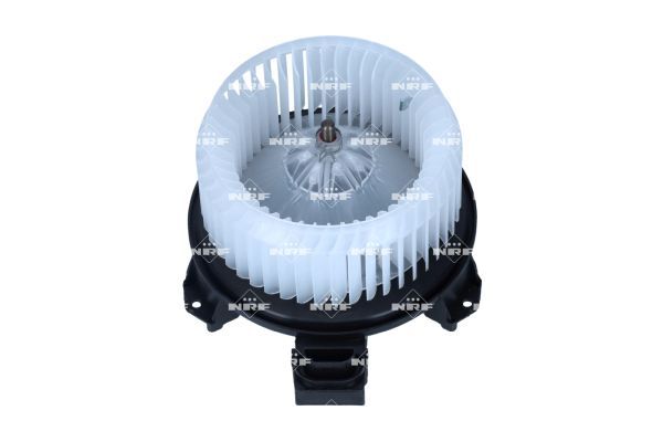 NRF 34484 Interior Blower - 3