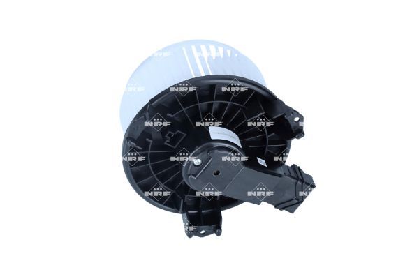 NRF 34484 Interior Blower - 5