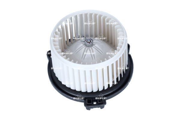 NRF 34485 Interior Blower - 3