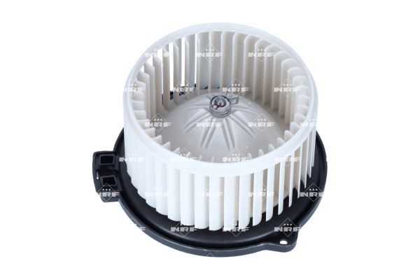 NRF 34485 Interior Blower - 4