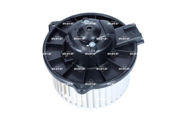 NRF 34485 Interior Blower - 5