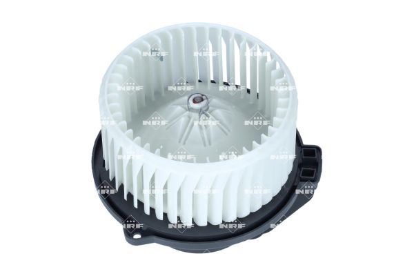 NRF 34488A Interior Blower - 2