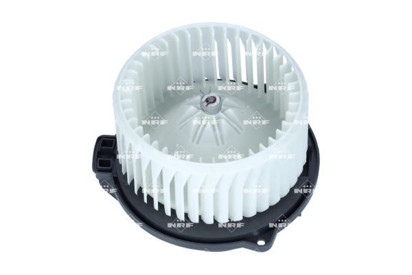 NRF 34488A Interior Blower - 4