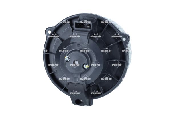NRF 34488A Interior Blower - 5