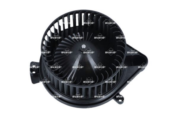 NRF 34495A Interior Blower - 1