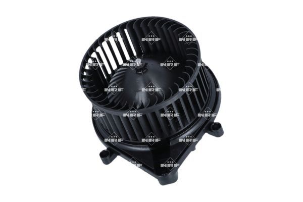 NRF 34495A Interior Blower - 2