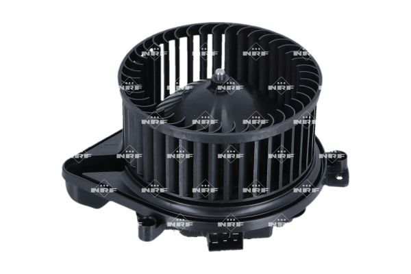NRF 34495A Interior Blower - 3