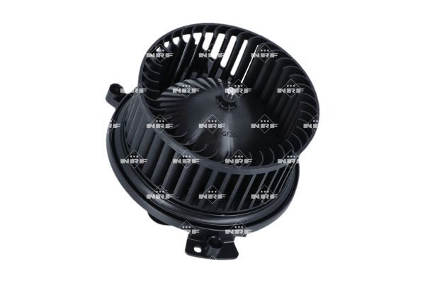 NRF 34495A Interior Blower - 4