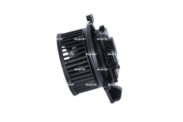 NRF 34495A Interior Blower - 5