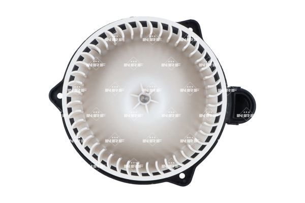 NRF 34501A Interior Blower - 1