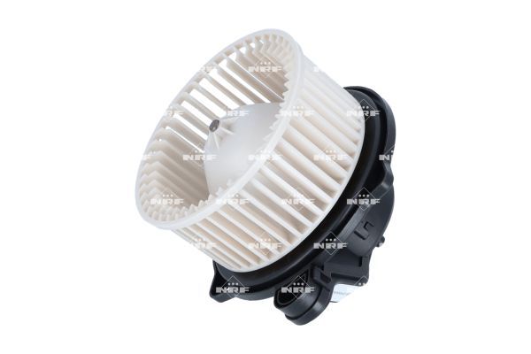 NRF 34501A Interior Blower - 2