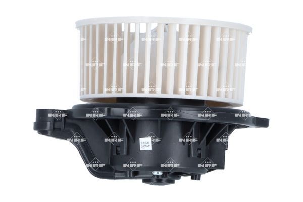 NRF 34501A Interior Blower - 3
