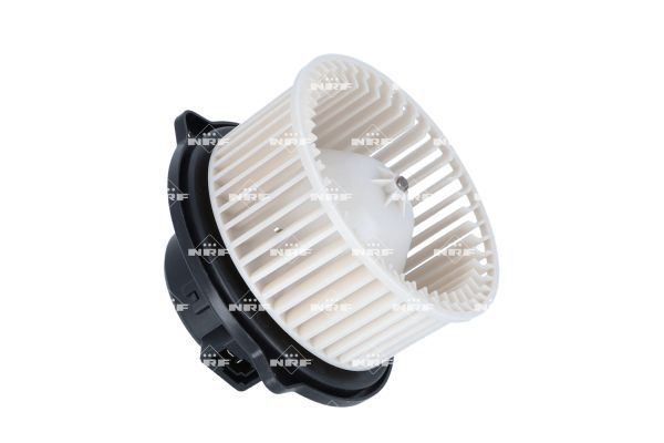 NRF 34501A Interior Blower - 4