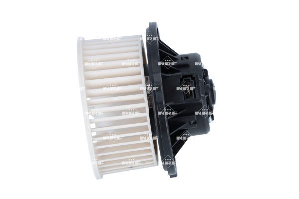 NRF 34501A Interior Blower - 5