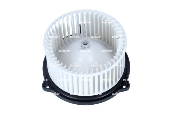 NRF 34505A Interior Blower - 1