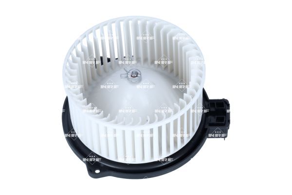 NRF 34505A Interior Blower - 2