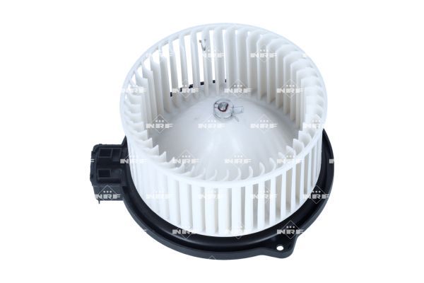 NRF 34505A Interior Blower - 4