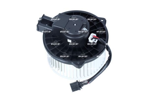 NRF 34505A Interior Blower - 5
