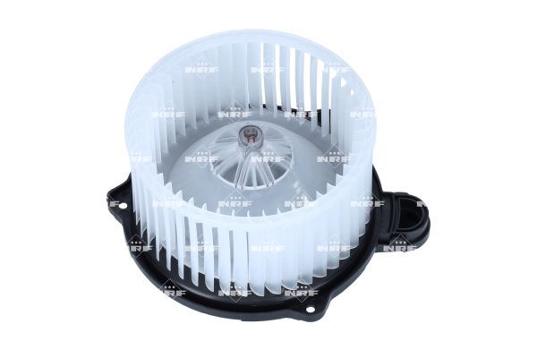 NRF 34507A Interior Blower - 2
