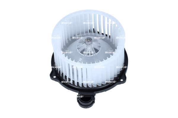 NRF 34507A Interior Blower - 3