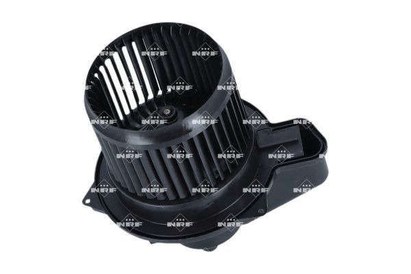 NRF 34508A Interior Blower - 2