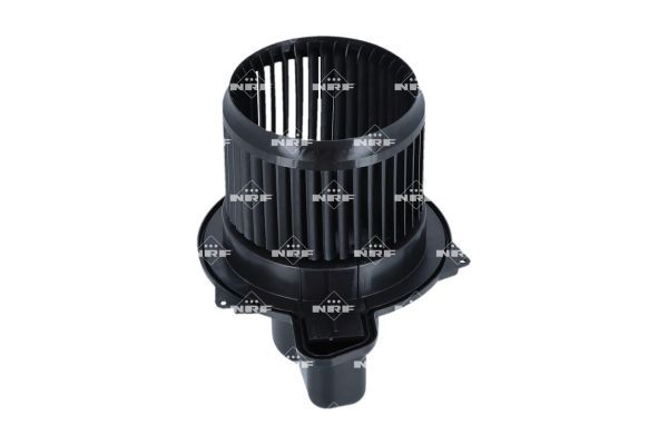 NRF 34508A Interior Blower - 3