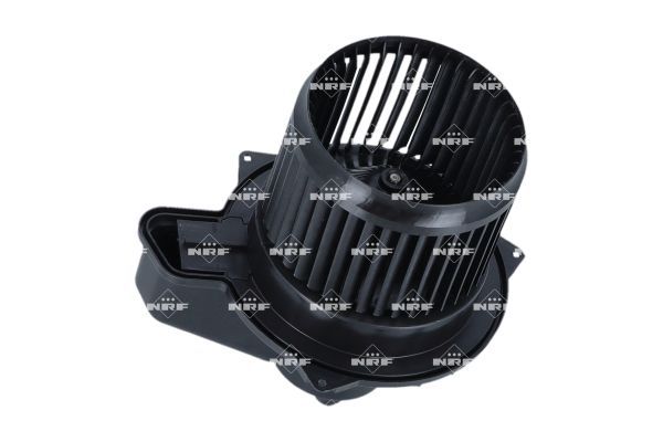 NRF 34508A Interior Blower - 4
