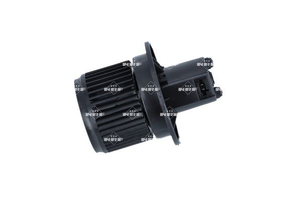 NRF 34508A Interior Blower - 5