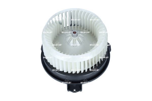 NRF 34509A Interior Blower - 1