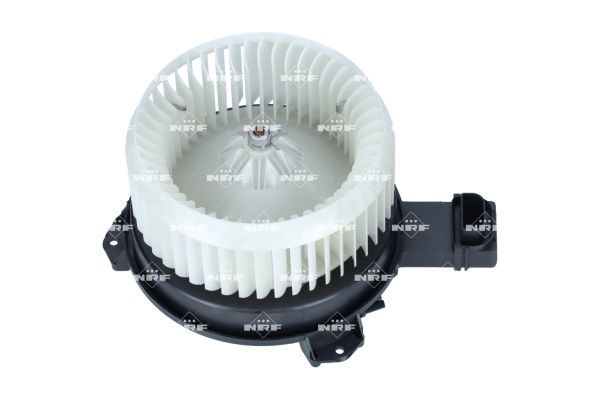 NRF 34509A Interior Blower - 2
