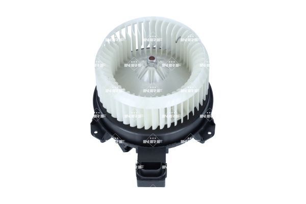 NRF 34509A Interior Blower - 3