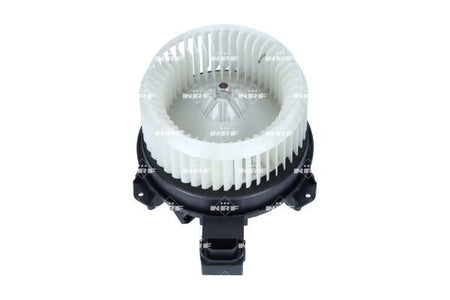 NRF 34509A Interior Blower - 3