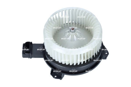 NRF 34509A Interior Blower - 4